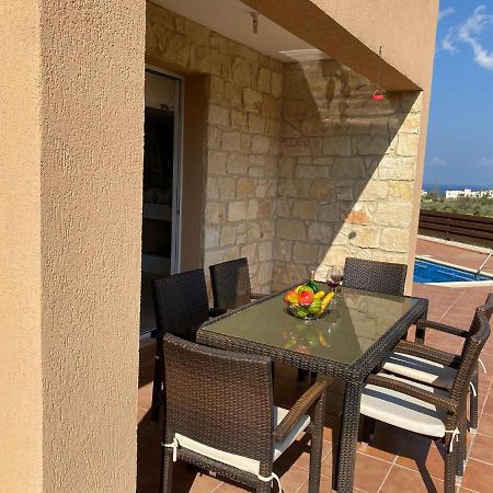 Ans Argaka Townhouse Villa Paphos Esterno foto