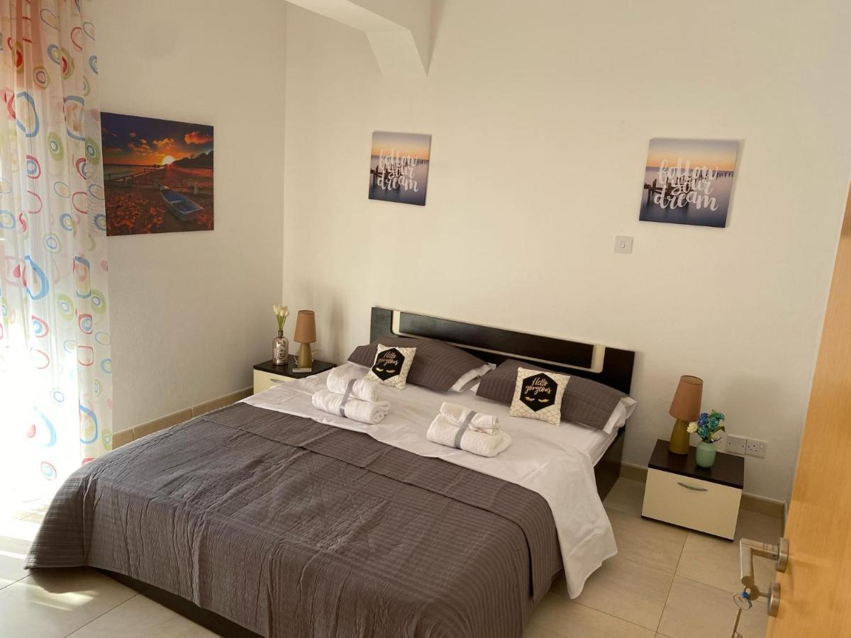Ans Argaka Townhouse Villa Paphos Esterno foto