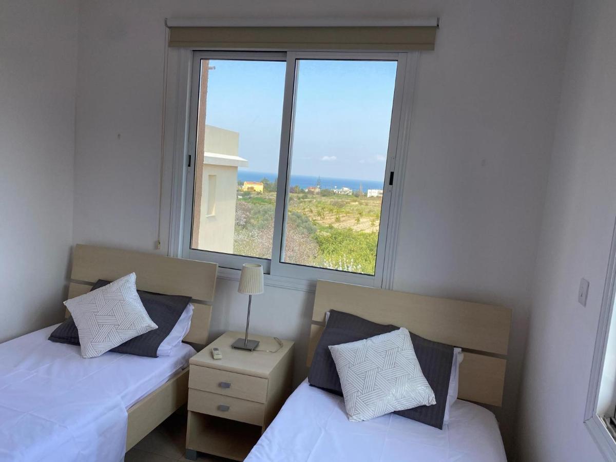 Ans Argaka Townhouse Villa Paphos Esterno foto