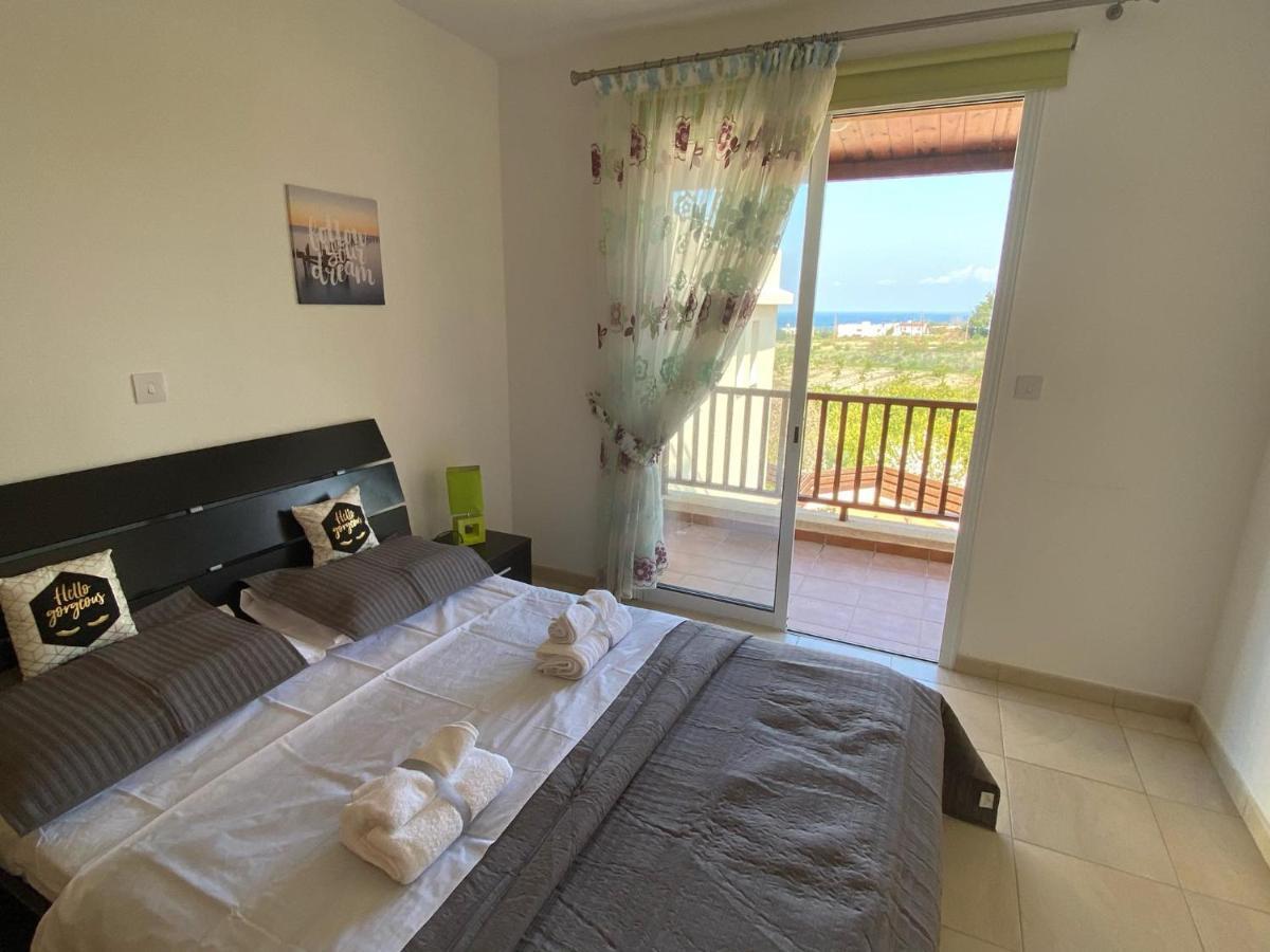 Ans Argaka Townhouse Villa Paphos Esterno foto