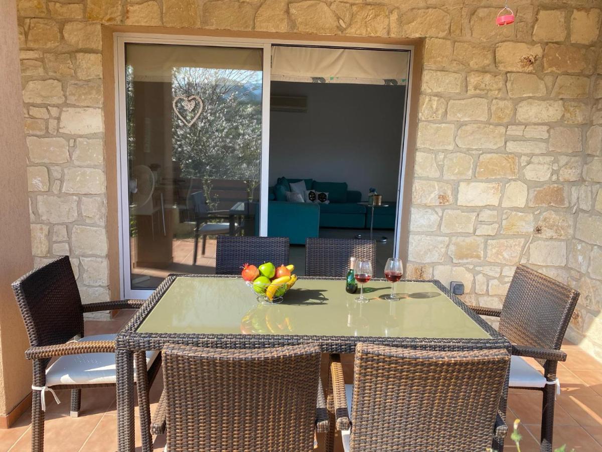 Ans Argaka Townhouse Villa Paphos Esterno foto