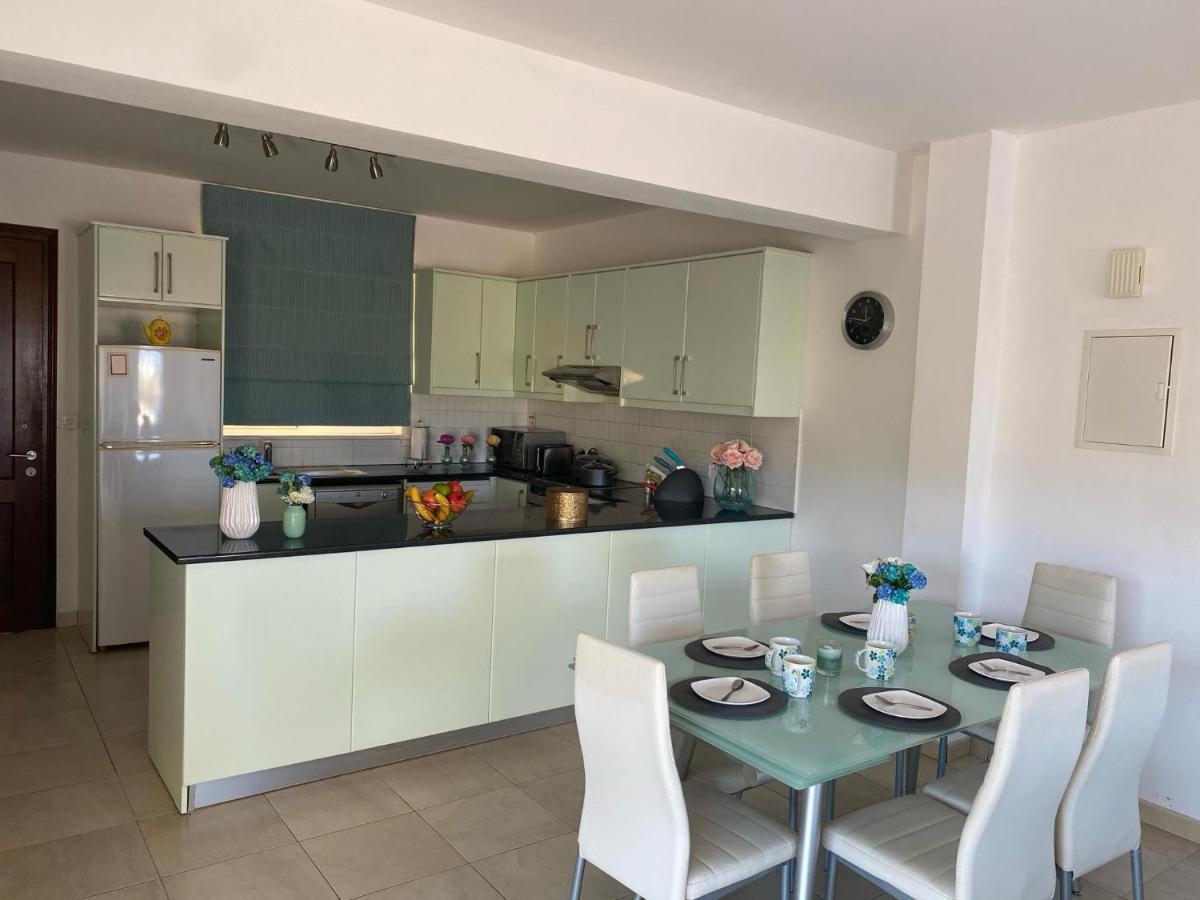 Ans Argaka Townhouse Villa Paphos Esterno foto