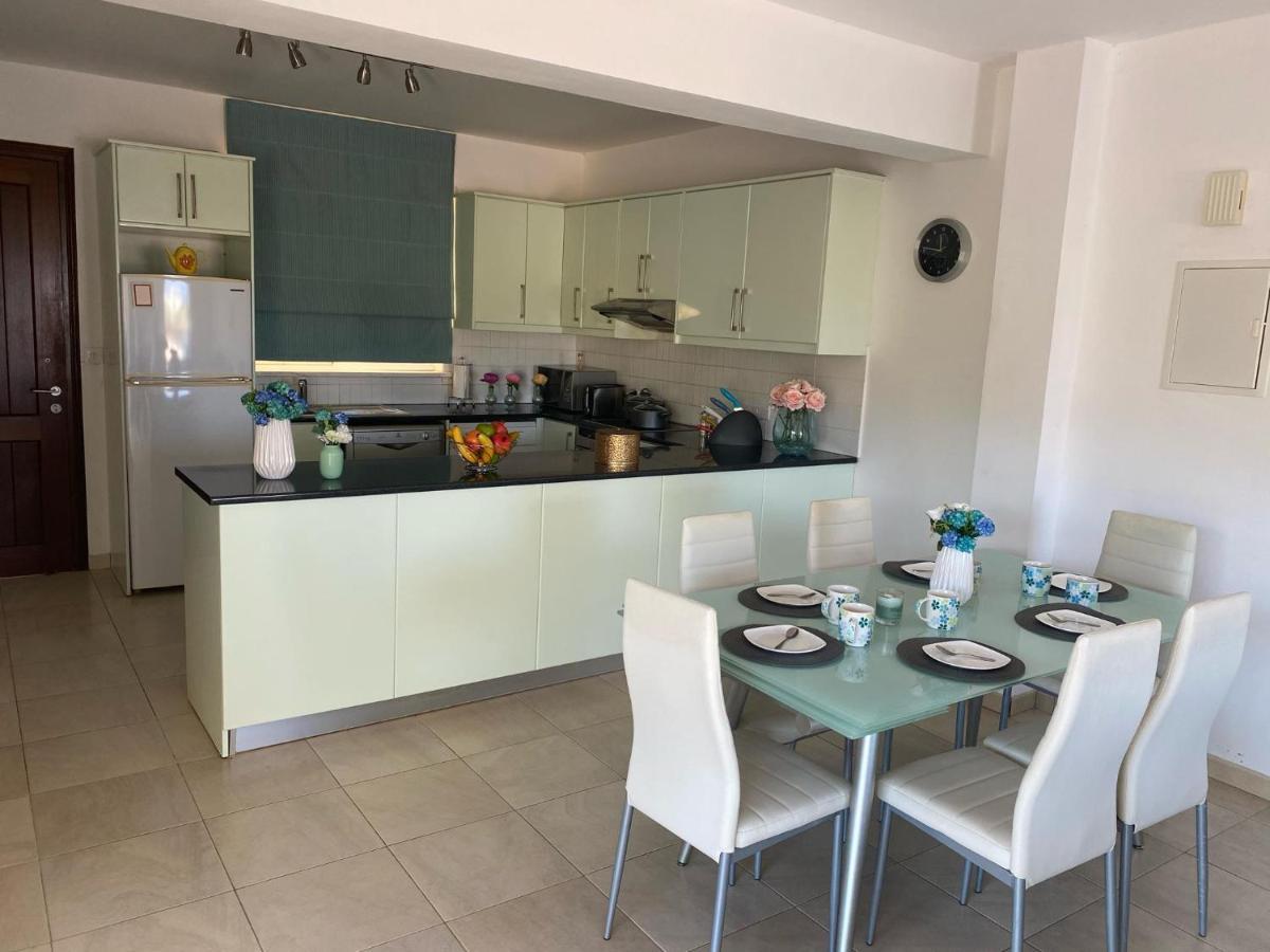 Ans Argaka Townhouse Villa Paphos Esterno foto