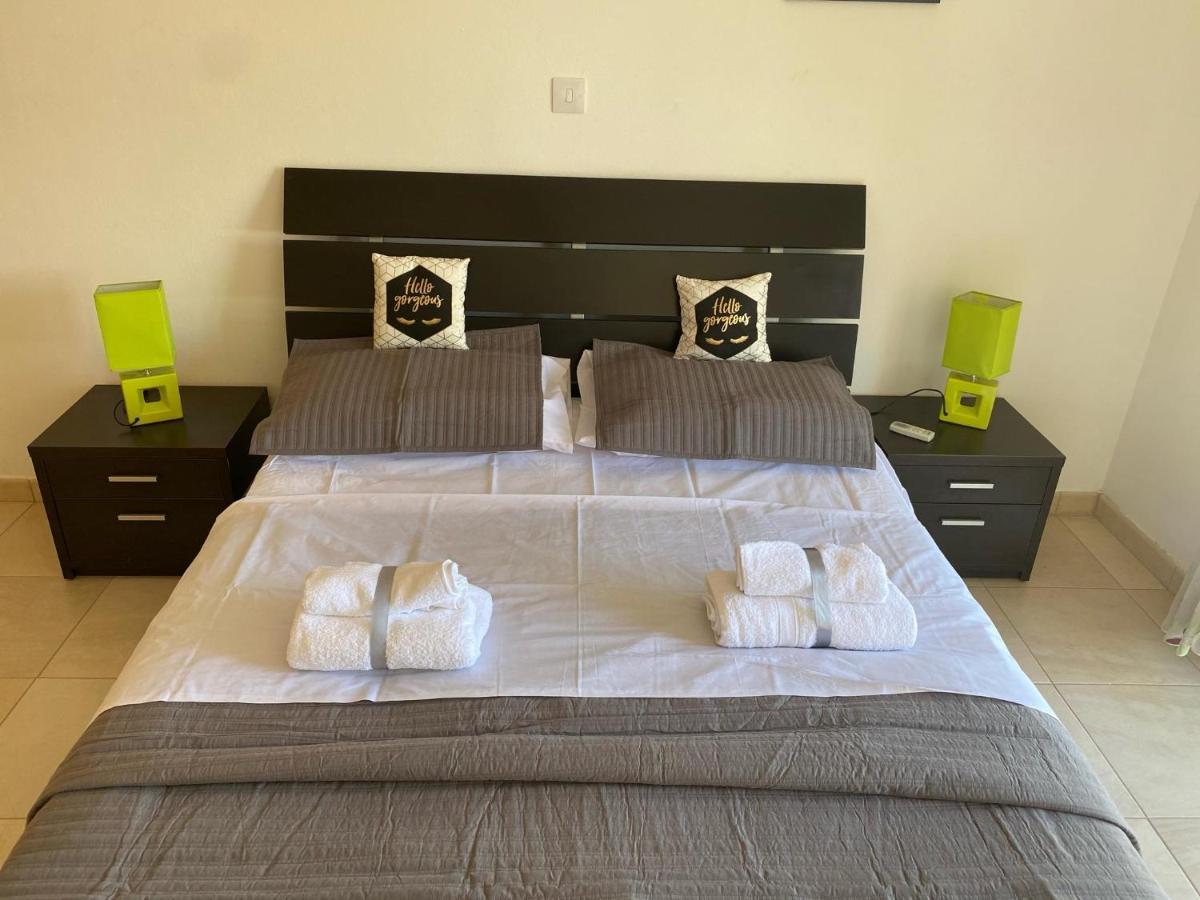 Ans Argaka Townhouse Villa Paphos Esterno foto