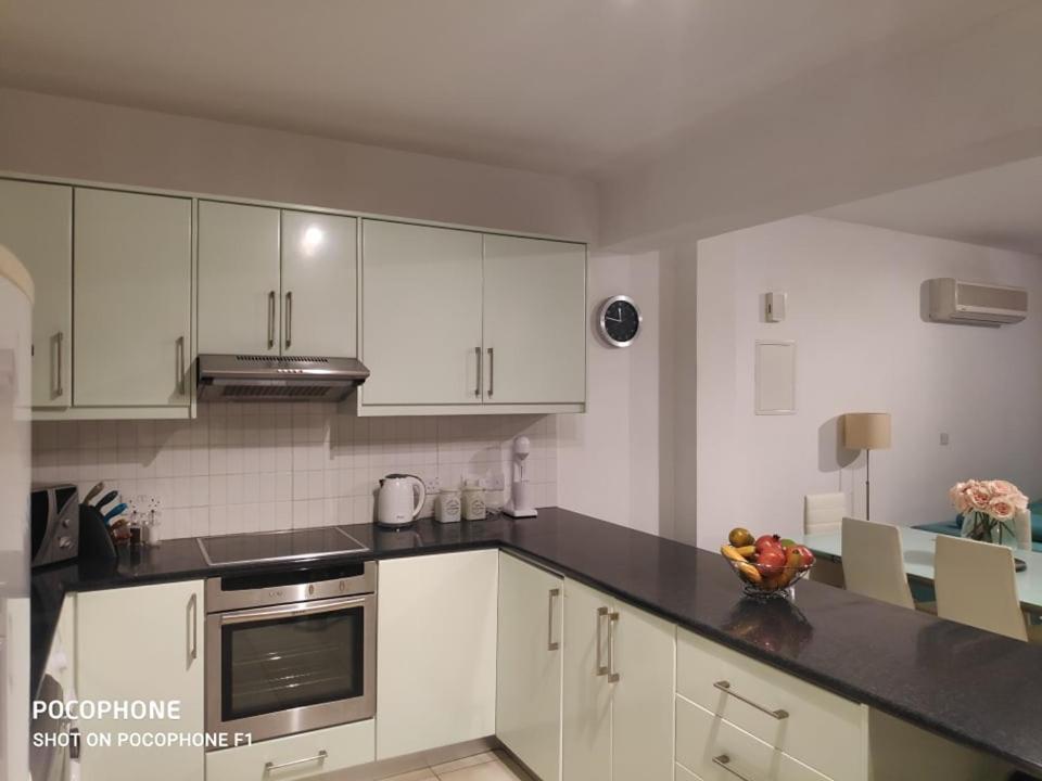 Ans Argaka Townhouse Villa Paphos Esterno foto