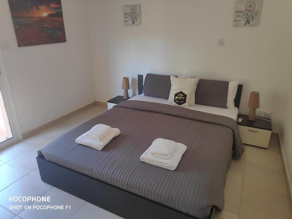 Ans Argaka Townhouse Villa Paphos Esterno foto