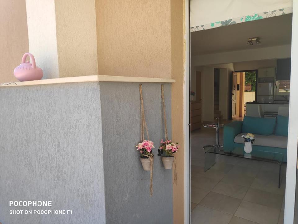 Ans Argaka Townhouse Villa Paphos Esterno foto