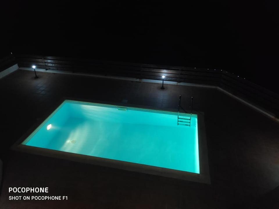 Ans Argaka Townhouse Villa Paphos Esterno foto