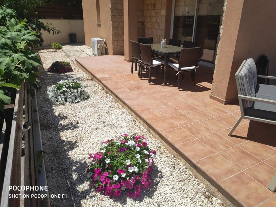 Ans Argaka Townhouse Villa Paphos Esterno foto