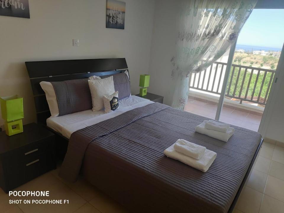 Ans Argaka Townhouse Villa Paphos Esterno foto