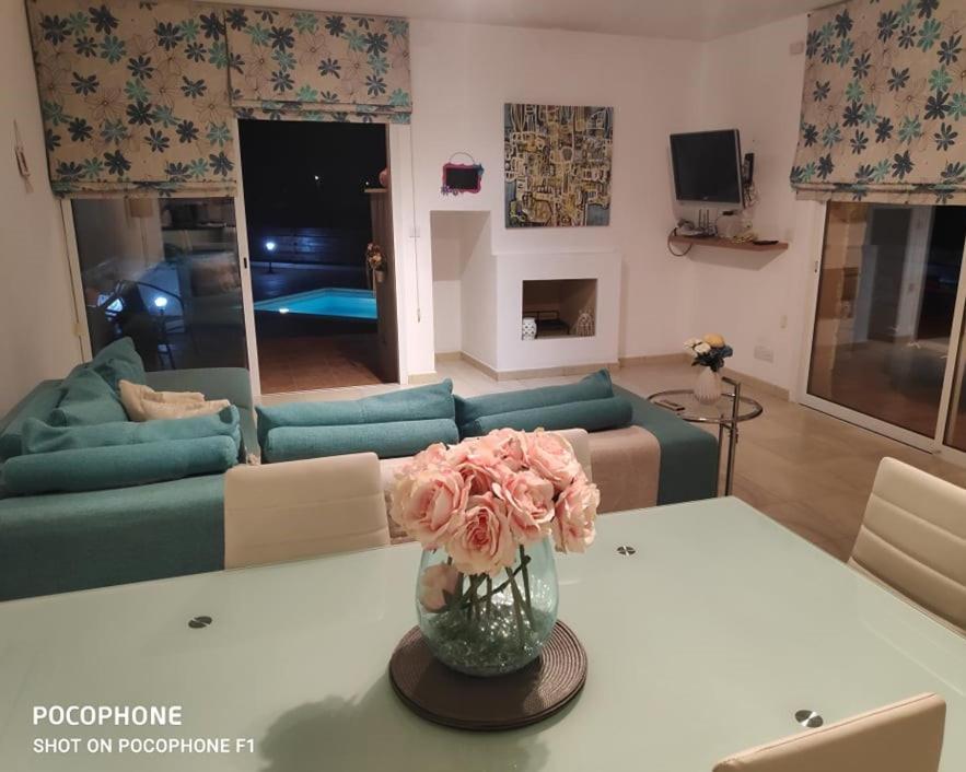 Ans Argaka Townhouse Villa Paphos Esterno foto
