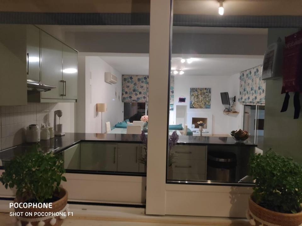 Ans Argaka Townhouse Villa Paphos Esterno foto