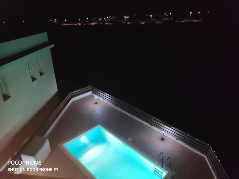 Ans Argaka Townhouse Villa Paphos Esterno foto