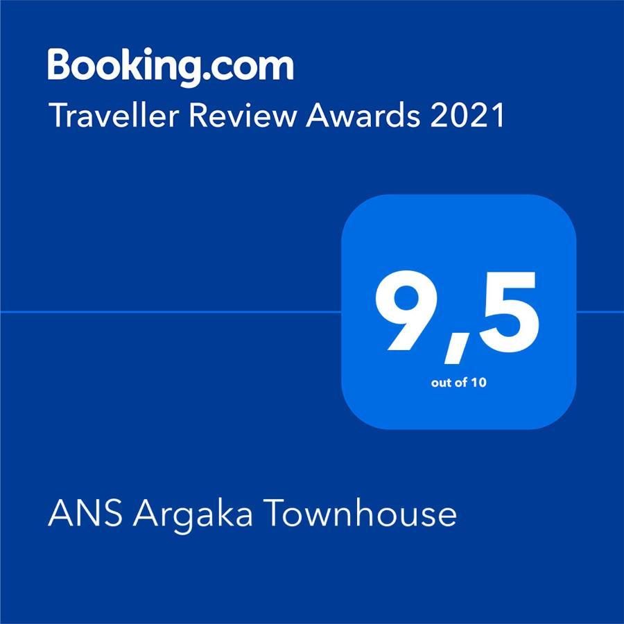 Ans Argaka Townhouse Villa Paphos Esterno foto